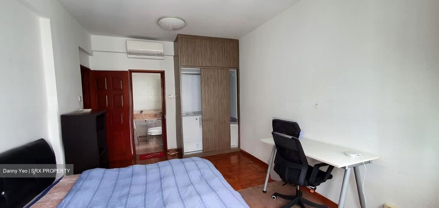 Ballota Park Condominium (D17), Condominium #565644581